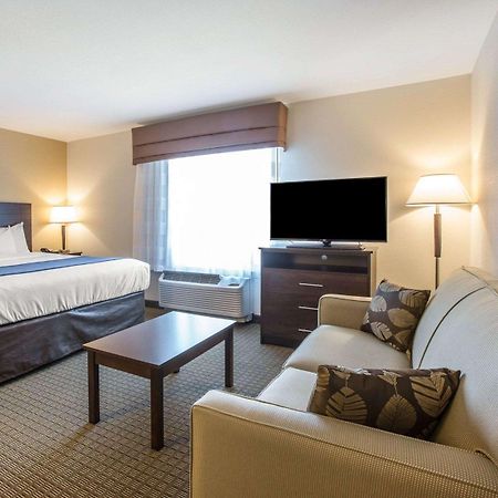 MainStay Suites Cartersville Extérieur photo