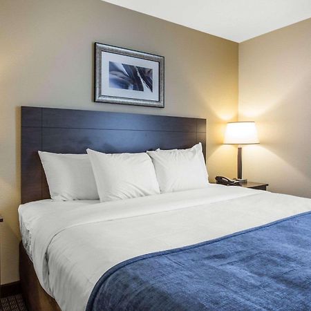 MainStay Suites Cartersville Extérieur photo