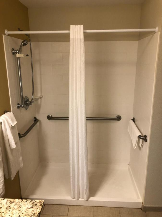 MainStay Suites Cartersville Extérieur photo