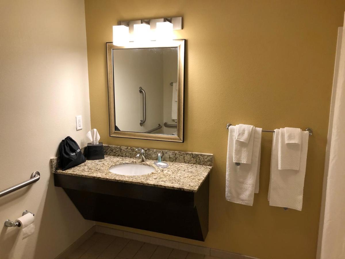MainStay Suites Cartersville Extérieur photo