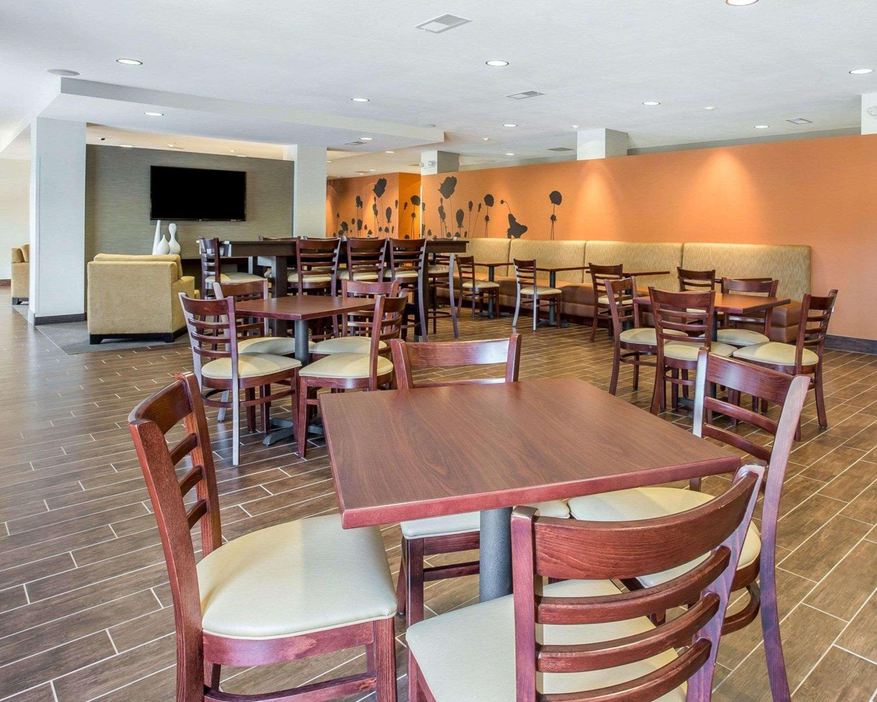 MainStay Suites Cartersville Extérieur photo