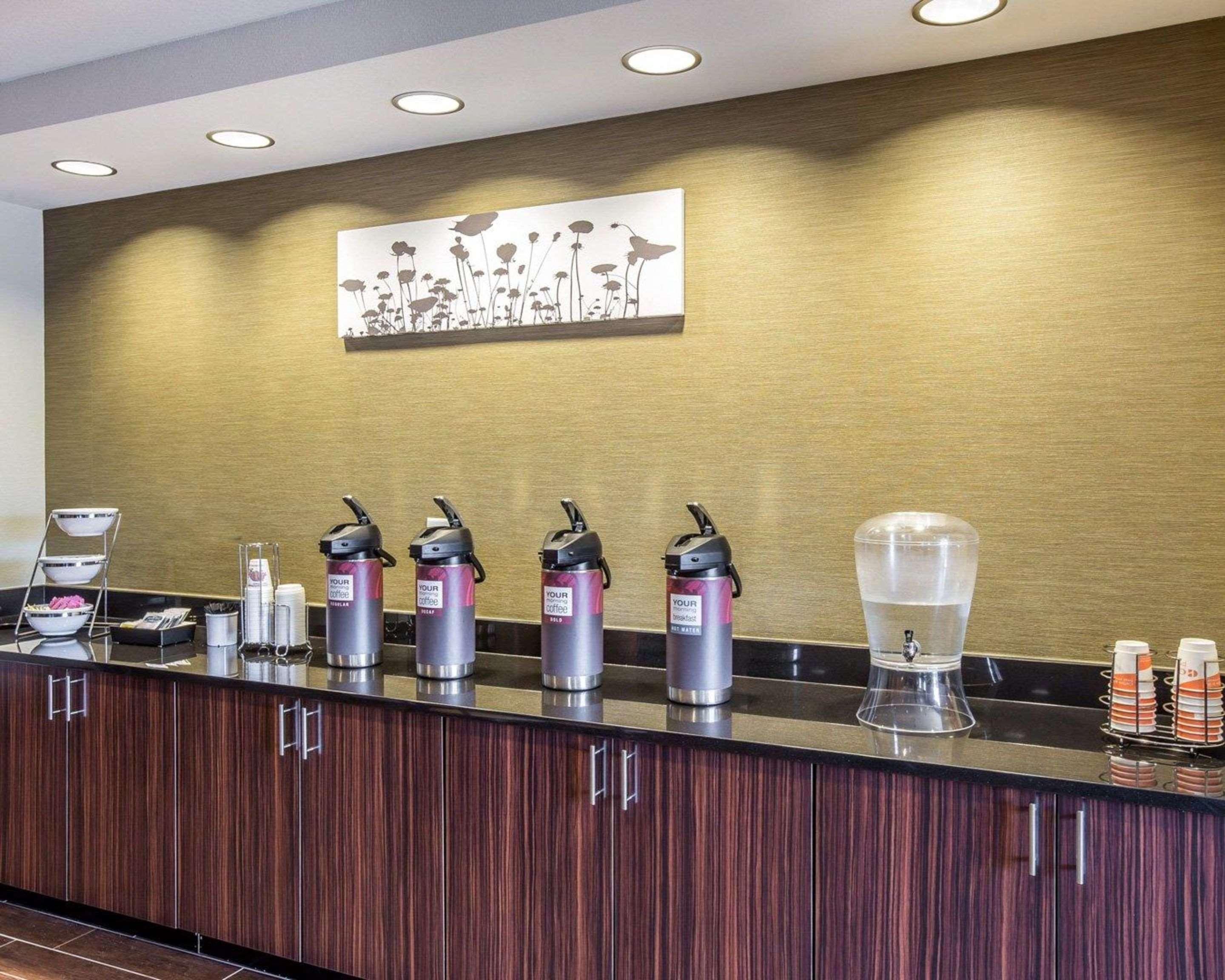 MainStay Suites Cartersville Extérieur photo