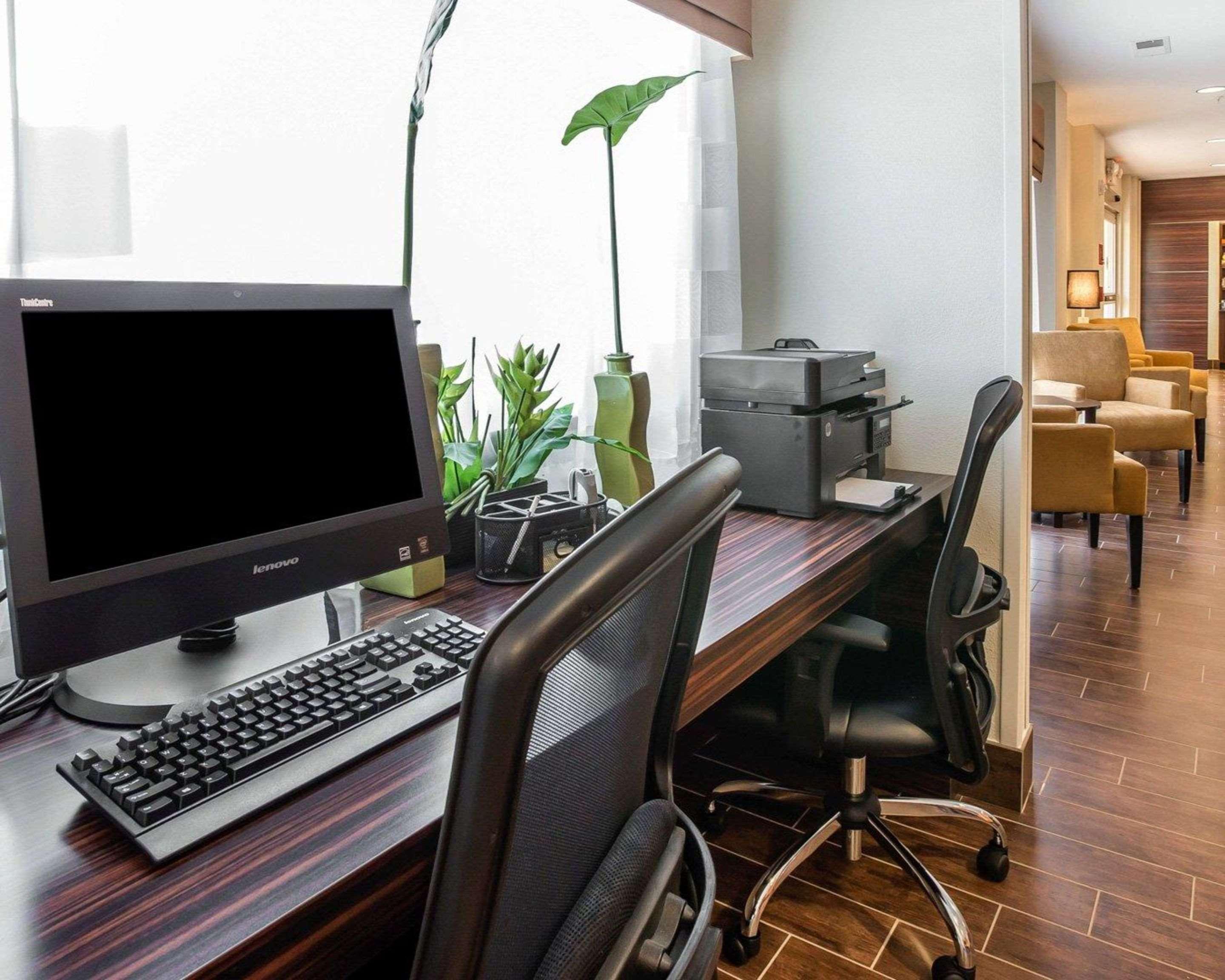 MainStay Suites Cartersville Extérieur photo