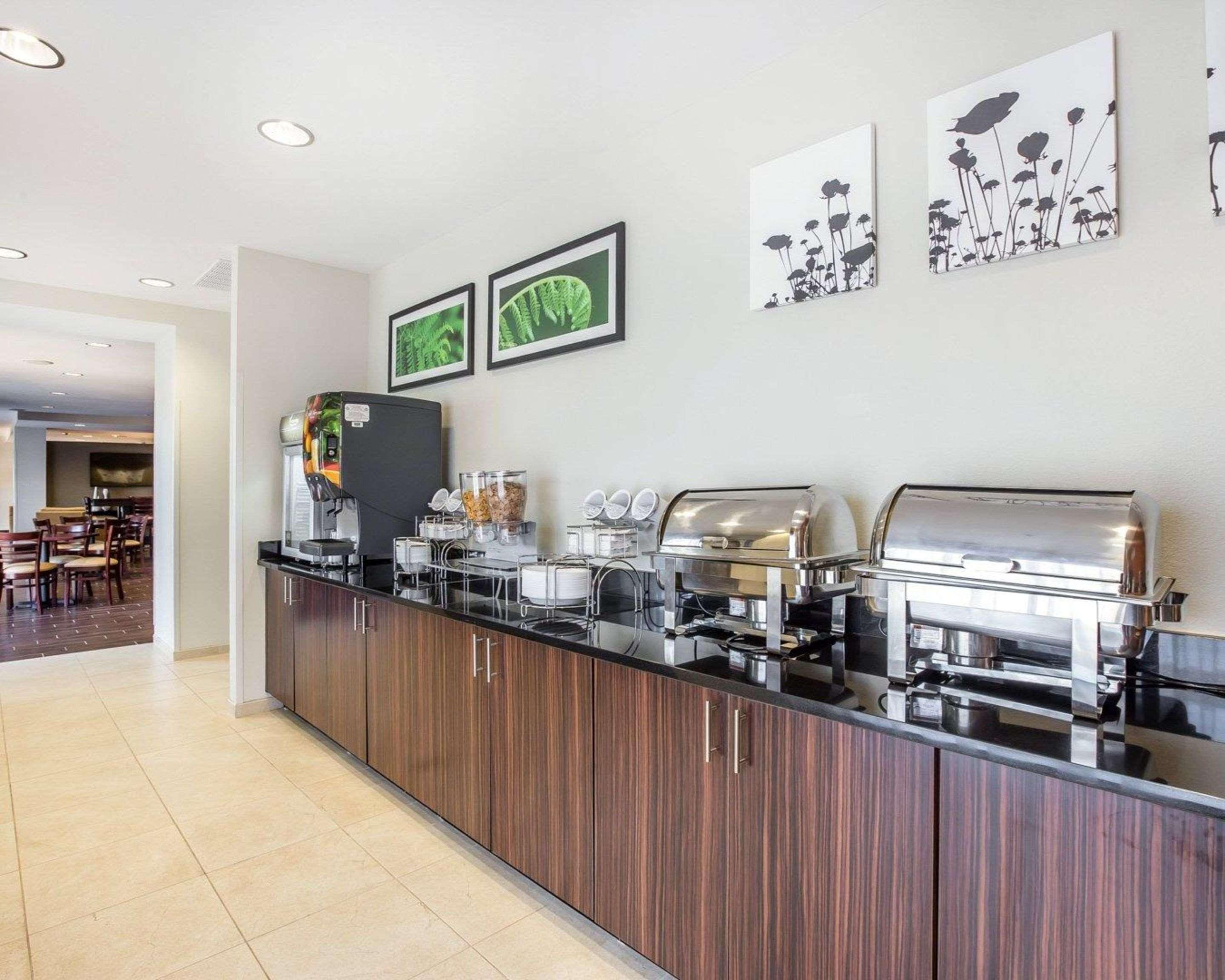MainStay Suites Cartersville Extérieur photo