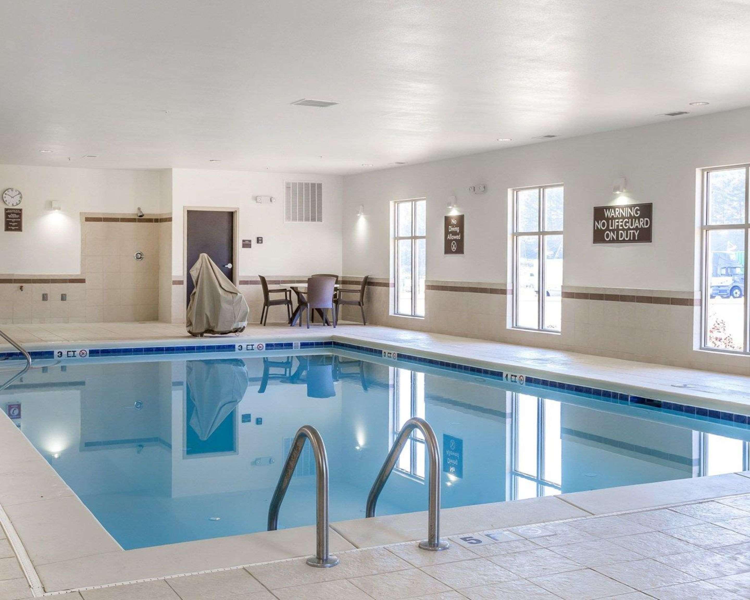 MainStay Suites Cartersville Extérieur photo
