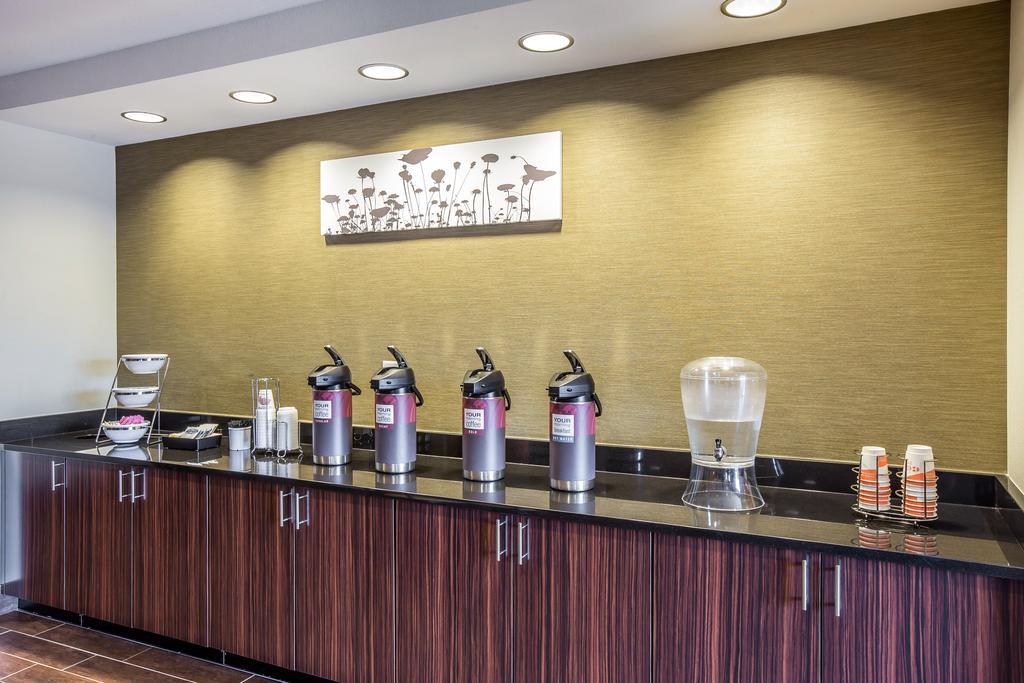 MainStay Suites Cartersville Extérieur photo